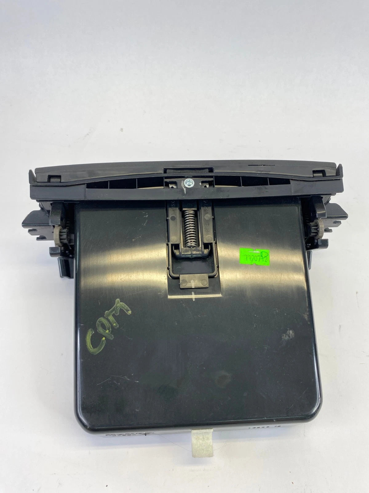 2013-2015 HONDA ACCORD DASHBOARD CENTER UPPER STORAGE COMPARTMENT BOX UNIT OEM