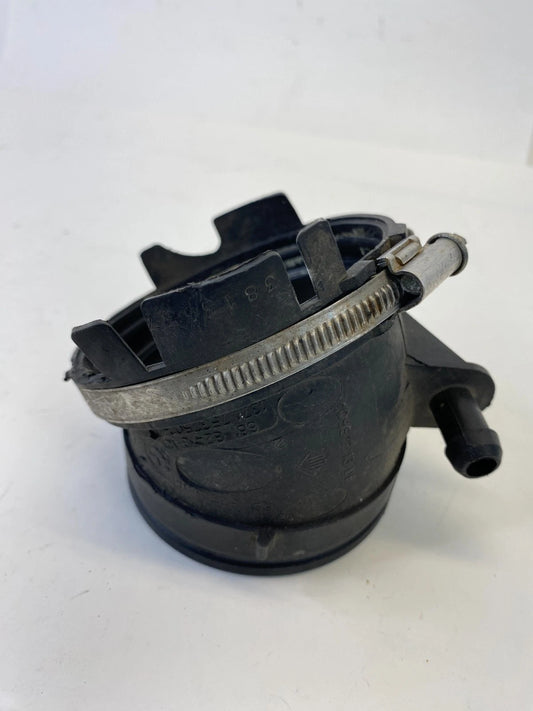 2007 2008 BMW 328I 328XI 3.0L AIR INTAKE DUCT TUBE HOSE OEM FACTORY 13717535002