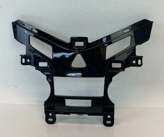 2011-2016 CHEVROLET CRUZE CENTER DASH BEZEL HEATER A/C TRIM PANEL 95034343 OEM