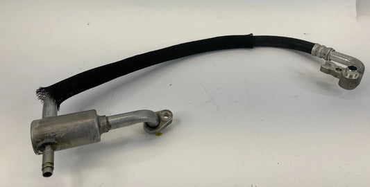 2013-2016 DODGE DART 1.4L TURBO A/C REFRIGERANT SUCTION LINE HOSE PIPE OEM
