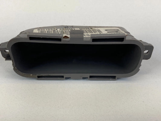 1999-2004 HONDA ODYSSEY FRONT RIGHT INTERIOR DOOR PULL POCKET 83513-S0X-A010 OEM