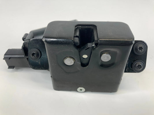 09-17 CHEVY TRAVERSE REAR LIFTGATE TAILGATE TRUNK LOCK LATCH ACTUATOR 13503467