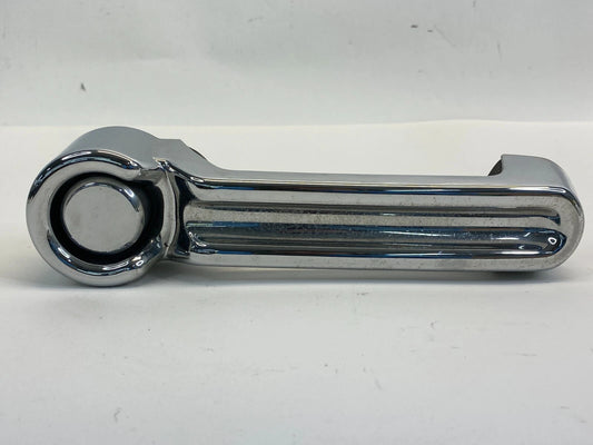 2010 2011 DODGE NITRO REAR RIGHT PASSENGER SIDE EXTERIOR OUTSIDE DOOR HANDLE OEM