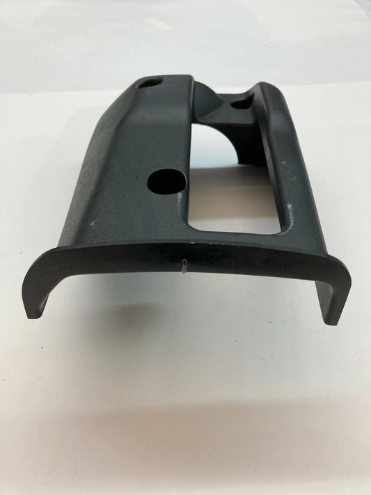 2013-2019 FORD TAURUS FLEX STEERING COLUMN LOWER COVER BEZEL TRIM DG133533AB OEM