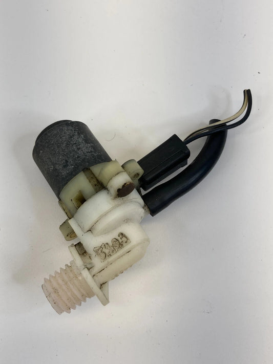 1997 1998 97 98 JEEP GRAND CHEROKEE 5.2L FRONT WINDSHIELD WIPER WASHER PUMP OEM