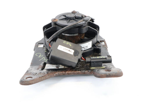 2002-2008 MINI COOPER 1.6L POWER STEERING PUMP COOLING FAN 32416774702 OEM