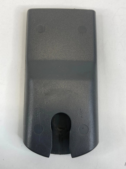 99 00 01 02 03 04 05 PONTIAC GRAND AM SEDAN SEAT COVER CAP TRIM PANEL OEM