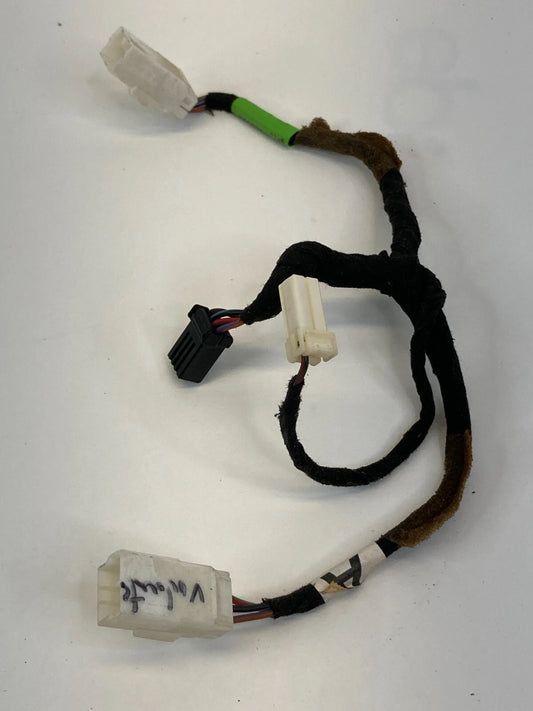 2003 03 DODGE RAM 2500 5.7L STEERING WHEEL CABLE WIRE WIRING HARNESS 16238AT