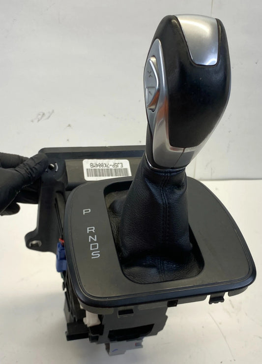 2015 2016 FORD ESCAPE 1.6L L4 A/T 4WD GEAR SHIFTER LEVER ASSY OEM EJ5P-7K004-MB