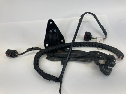 10-12 CHRYSLER & TOWN COUNTRY LEFT SLIDING DOOR POWER TRACK HARNESS 68078885AC
