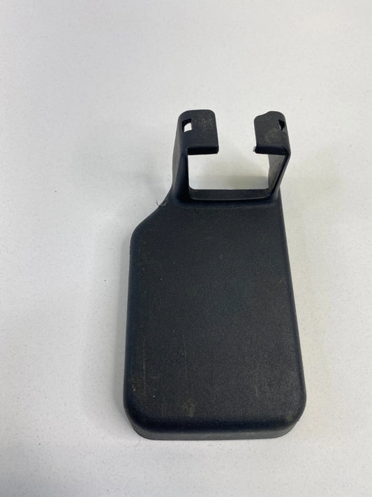2008-2017 MITSUBISHI LANCER FRONT RIGHT SEAT TRACK END COVER UNIT OEM 6977A395