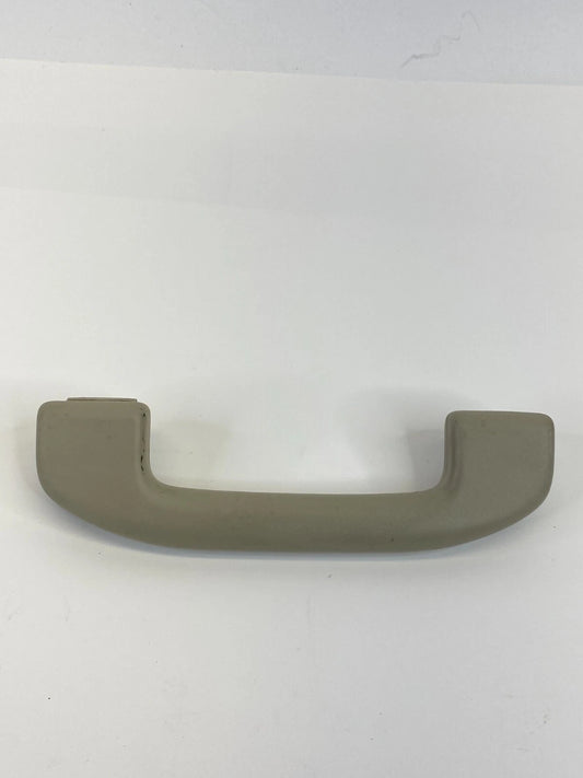 07-12 NISSAN VERSA ROOF FRONT RIGHT SIDE INTERIOR GRIP GRAB ASSIST HANDLE OEM