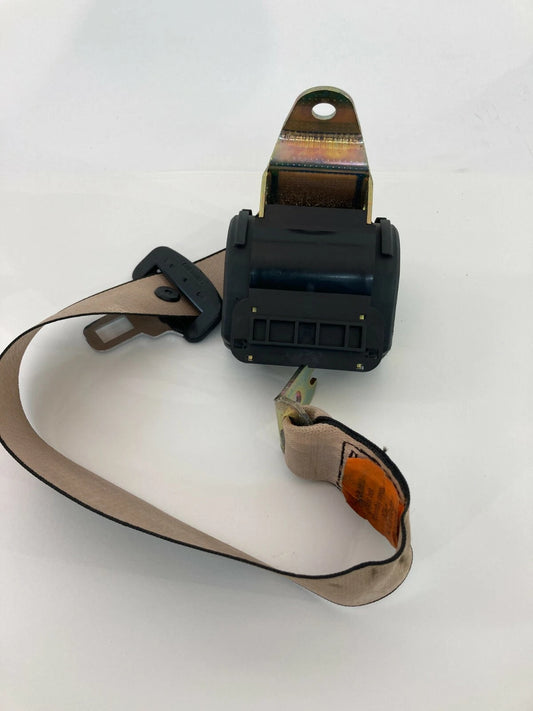 1995-2001 BMW 740I 740IL REAR LEFT SIDE SEAT BELT RETRACTOR PRETENSIONER 0707701