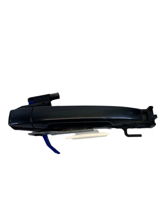 2008-2014 SUBARU IMPREZA SEDAN REAR RIGHT SIDE OUTER EXTERIOR DOOR HANDLE OEM