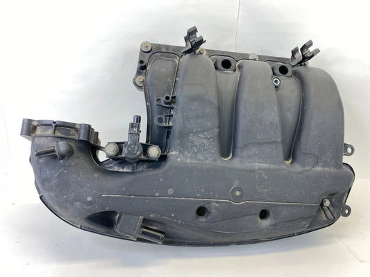 2011-2015 FORD EXPLORER 3.7L UPPER ENGINE AIR INTAKE MANIFOLD OEM FT4E-9424-CF