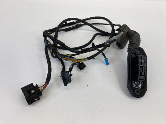 2006 2007 BMW 530I REAR RIGHT SIDE DOOR WIRING WIRE HARNESS CABLE 6926003 OEM