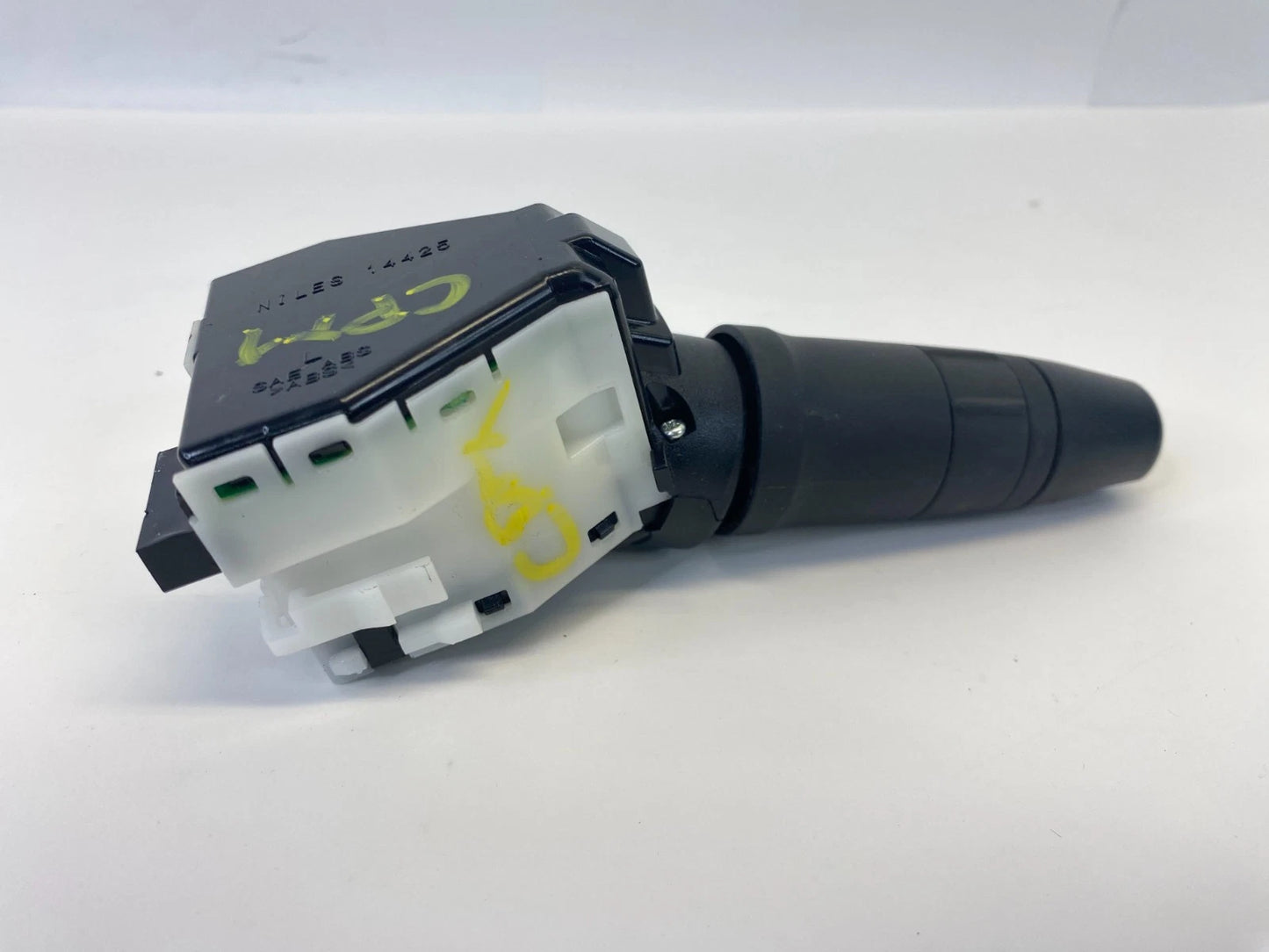 08-13 NISSAN ROGUE 14 15 ROGUE SELECT HEADLIGHT TURN SIGNAL CONTROL SWITCH OEM