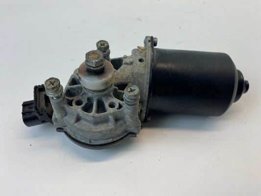 2005-2007 JEEP GRAND CHEROKEE FRONT WINDSHIELD WIPER MOTOR OEM 55156313AB