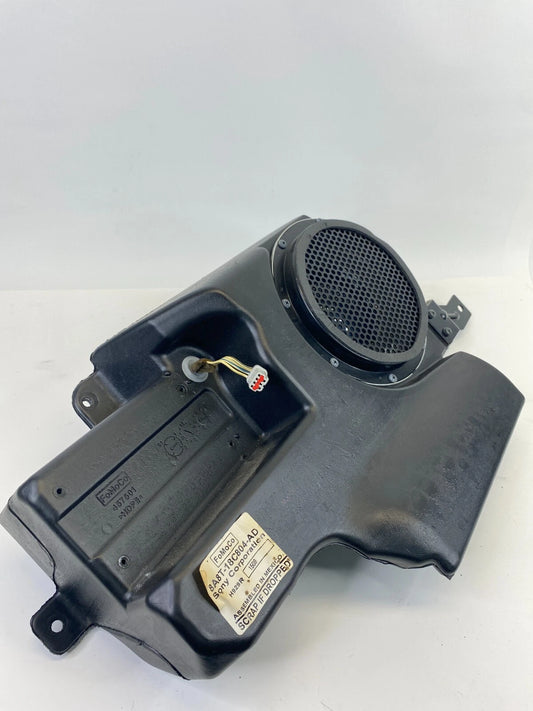 2009-2012 FORD FLEX SONY AUDIO SUBWOOFER ENCLOSURE BOX REAR RIGHT 8A8T-18C804-AD