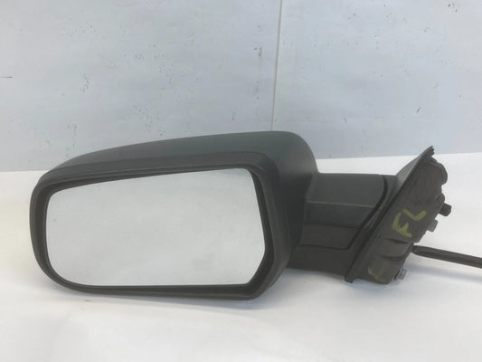 2015-2017 CHEVROLET EQUINOX LEFT DRIVER SIDE VIEW DOOR MIRROR 23467282 OEM