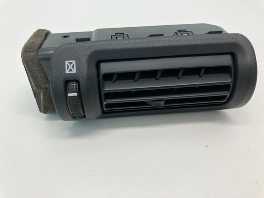 07-12 HYUNDAI VERACRUZ 07-09 SANTA FE REAR PILLAR LEFT AC AIR VENT U04467-3800