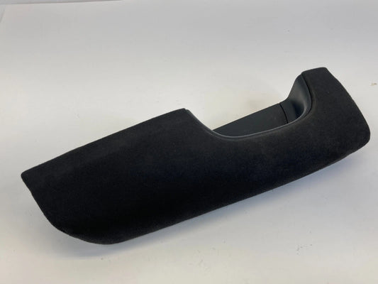 2007-2012 NISSAN ALTIMA REAR LEFT BACK SIDE DOOR ARMREST ARM REST PANEL OEM
