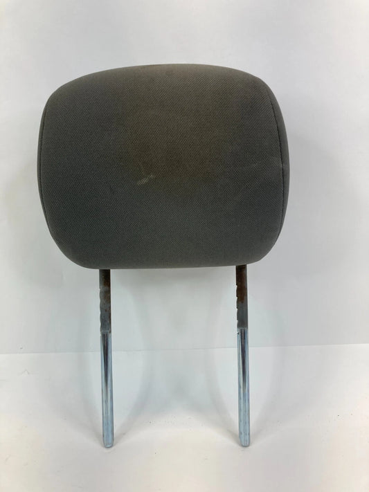 2008-2010 CHRYSLER TOWN & COUNTRY FRONT RIGHT PASSENGER HEADREST GREY CLOTH OEM