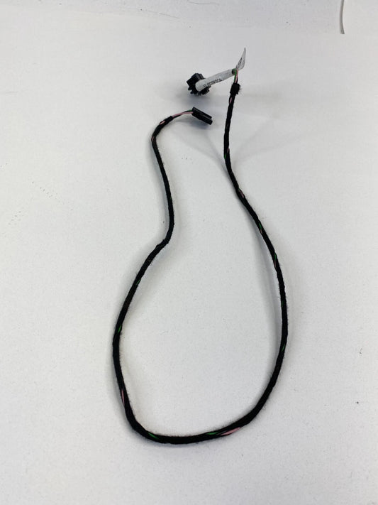 2003-2007 SAAB 9-3 FRONT RIGHT DOOR SWITCH WIRING HARNESS OEM FACTORY 12804809