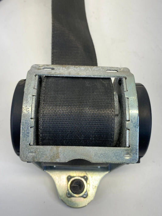 2006 MINI COOPER FRONT LEFT LH DRIVER SEAT BELT RETRACTOR 604898200B OEM