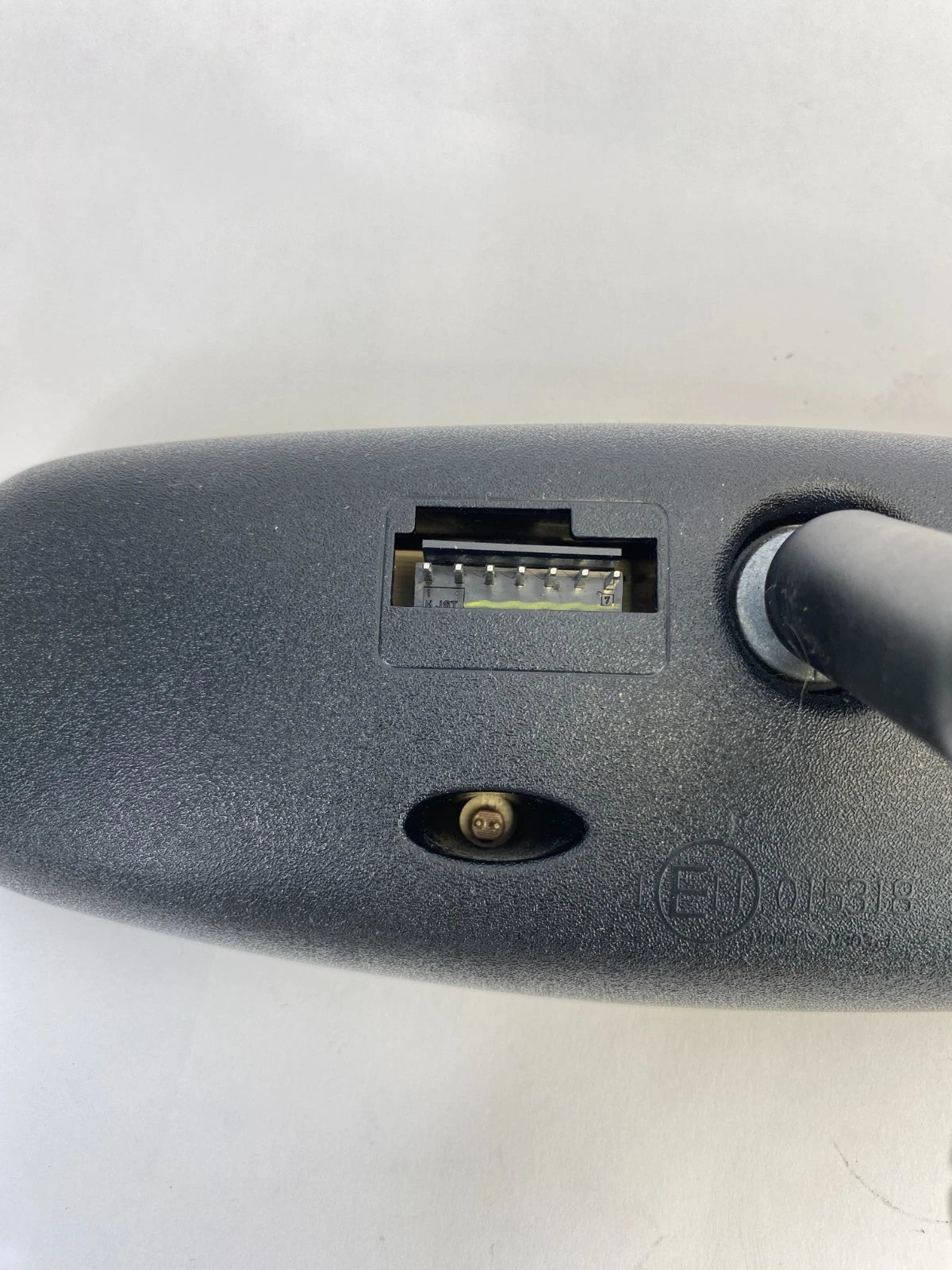 2002-2005 FORD EXPLORER FRONT WINDSHIELD AUTO DIMMING REAR VIEW MIRROR E11015318