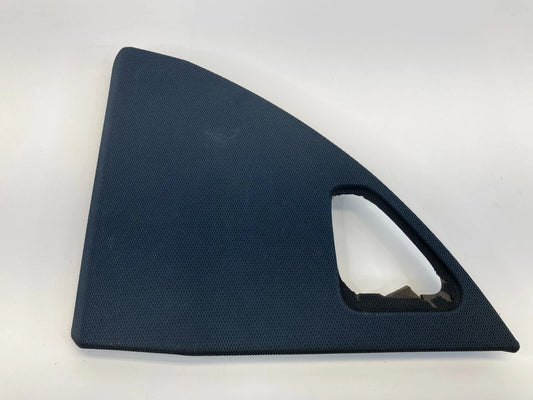 03-07 NISSAN MURANO UPPER DASH RIGHT SIDE SPEAKER FINISH PLATE COVER 68420-CA000