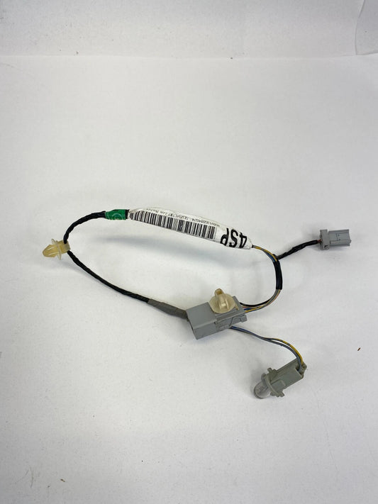 04-08 ACURA TL FRONT LEFT DOOR SOCKET WIRE WIRING HARNESS 32758-SEP-A102 FR LH