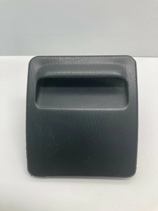 1997 97 SUBARU LEGACY DASH STORAGE COMPARTMENT COIN TRAY FUSE BOX COVER OEM