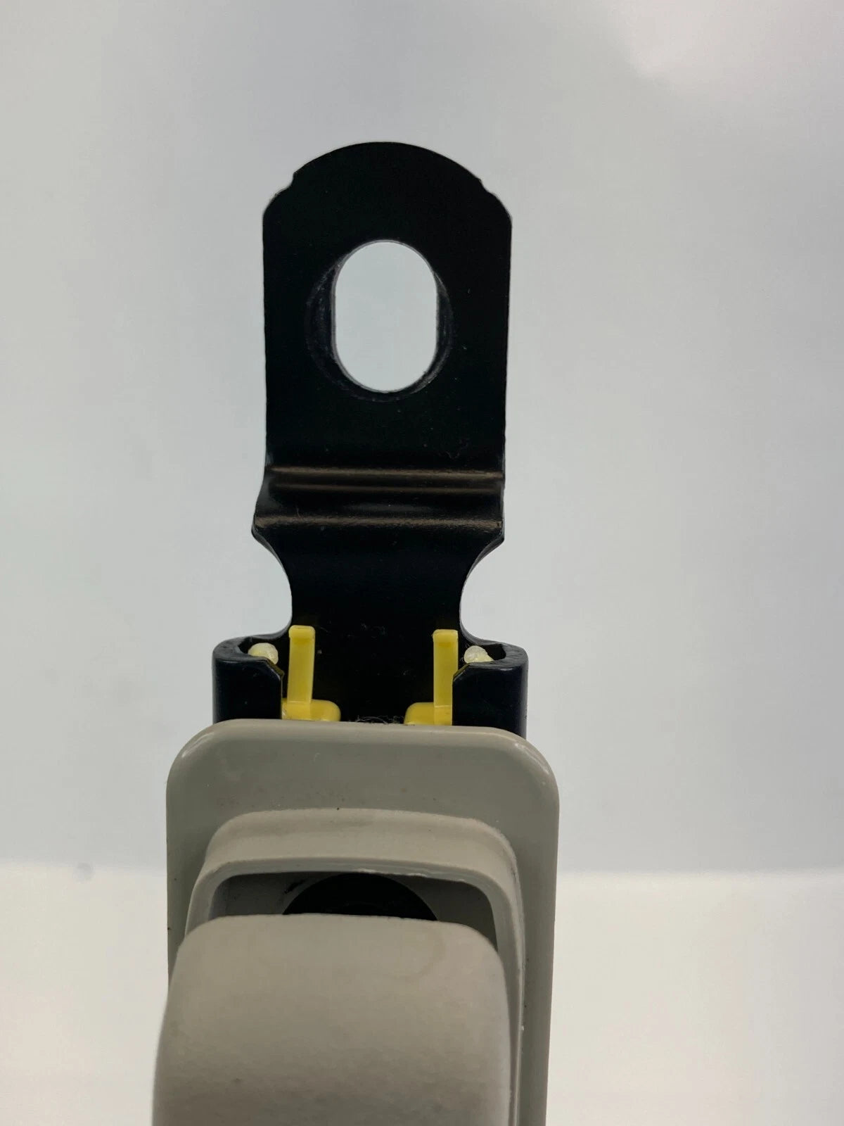 07-10 NISSAN SENTRA FRONT RIGHT PASSENGER SIDE SEAT BELT HEIGHT ADJUSTER OEM