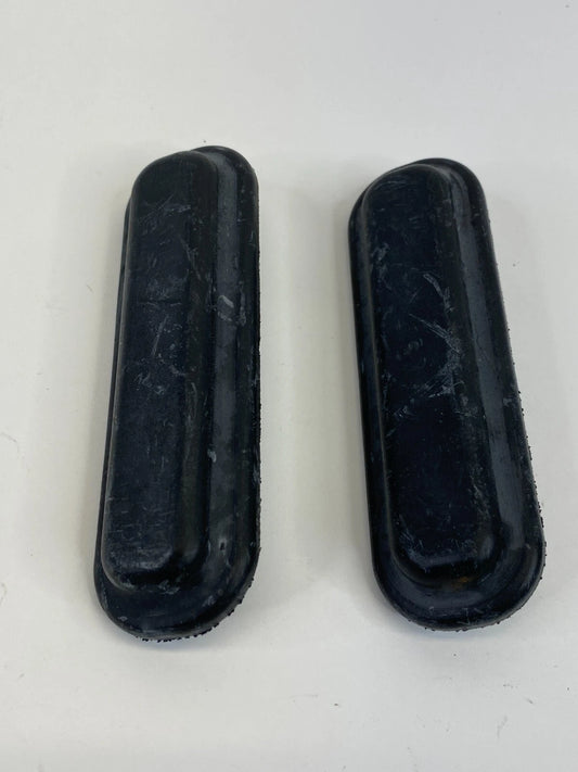 2008-2012 CHEVROLET MALIBU REAR TRUNK LID BUMPER STOPPER SET PAIR 15877980