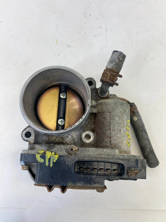 2008-2012 MITSUBISHI OUTLANDER LANCER ELECTRONIC THROTTLE BODY ASSEMBLY 1450A101