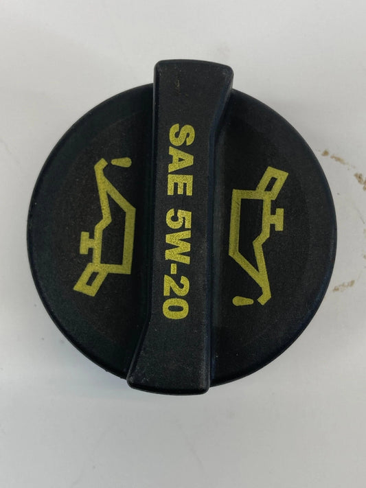 2013-2020 FORD FUSION 1.5L L4 ENGINE OIL FILLER FLUID LID CAP SAE 5W-20 OEM
