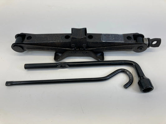 2012 13 14 2015 HONDA CIVIC EMERGENCY SPARE TIRE JACK & TOOL KIT WRENCH OEM