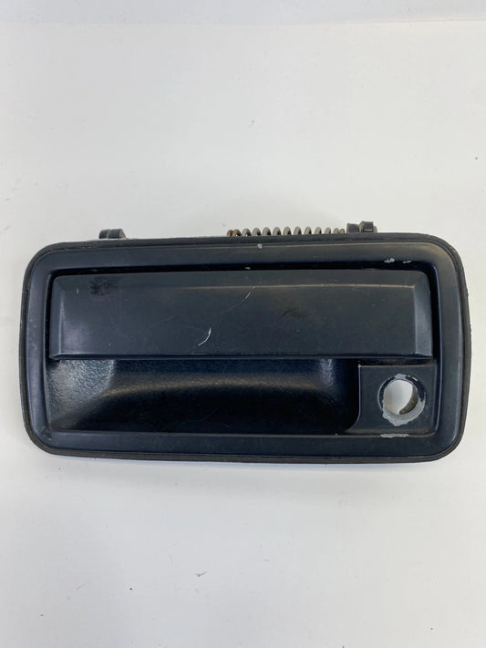 1998-2004 CHEVROLET S10 FRONT LEFT DRIVER EXTERIOR DOOR HANDLE 15647661 OEM
