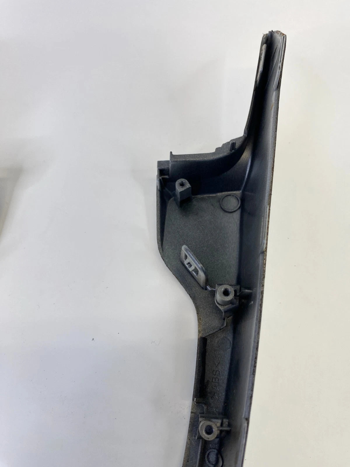 2015-2020 Honda Fit A/T Front Center Console Shifter Trim Cover Bezel OEM