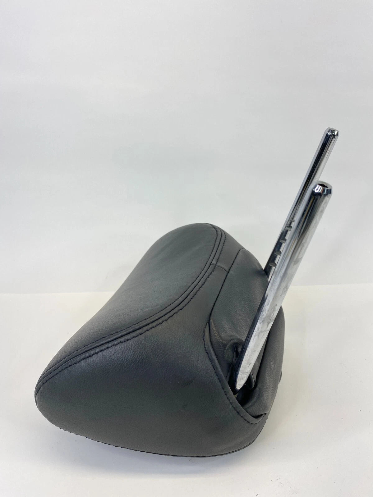 2003-2005 NISSAN MURANO FRONT LEFT DRIVER ACTIVE HEADREST HEAD REST LEATHER