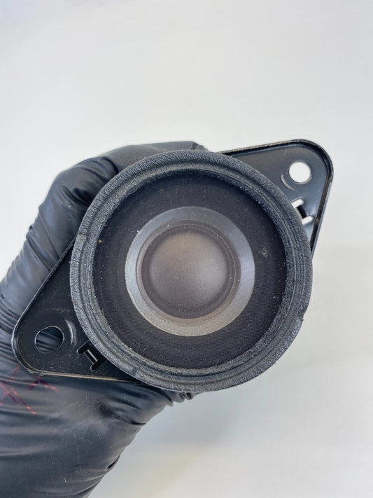 2010-2015 TOYOTA PRIUS DASH SOUND SYSTEM AUDIO TWEETER SPEAKER 8913000501C OEM