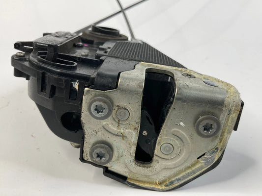 2004-2009 TOYOTA PRIUS HATCHBACK REAR RIGHT SIDE DOOR LOCK LATCH ACTUATOR OEM