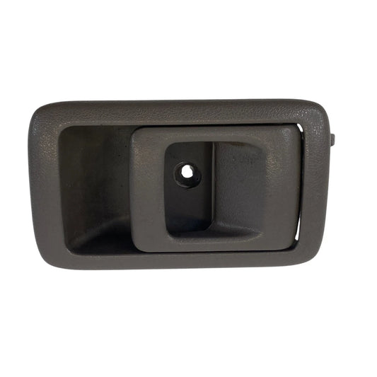 1996-2002 TOYOTA 4RUNNER FRONT RIGHT SIDE INTERIOR INNER DOOR HANDLE ASSY OEM