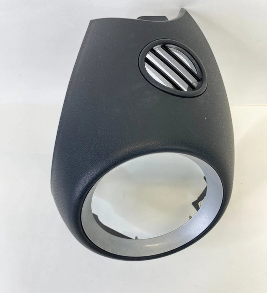 2007-2015 MINI COOPER LEFT DRIVER SIDE OUTER DASH AIR VENT BEZEL TRIM OEM