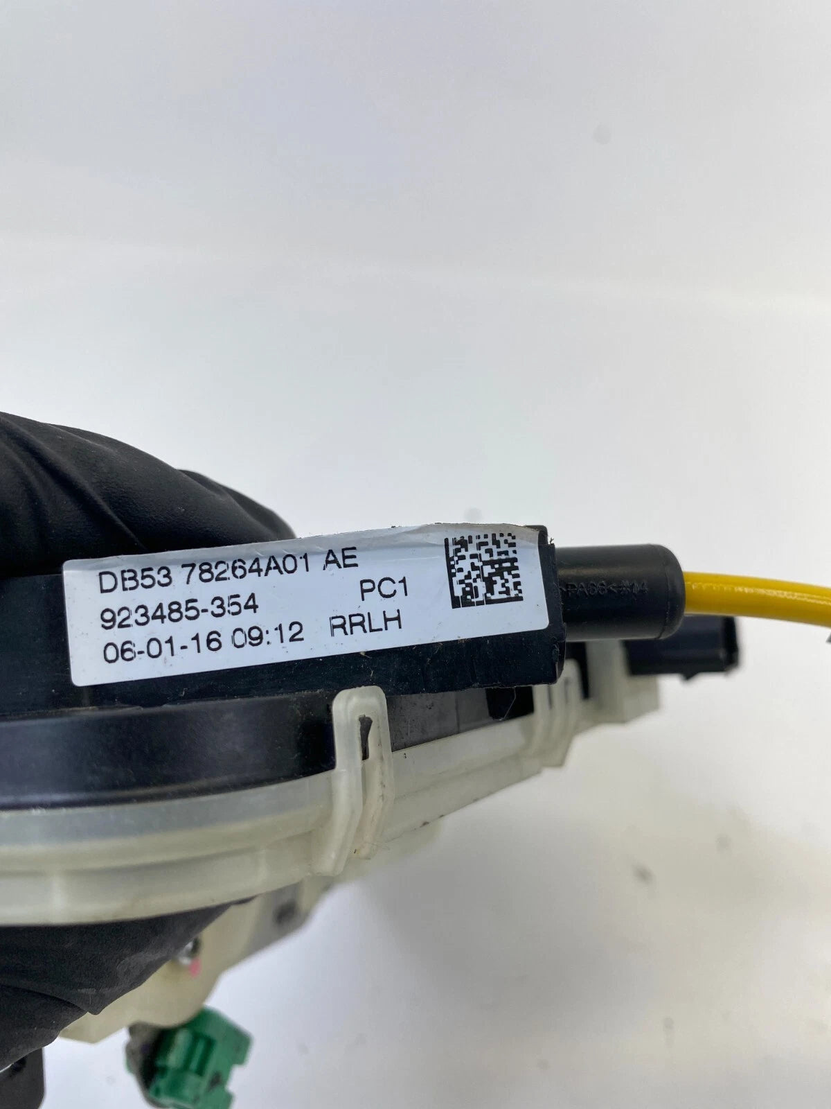 11-20 EXPLORER 13-19 INTERCEPTOR REAR LEFT DOOR LOCK LATCH ACTUATOR 8A5A5426413