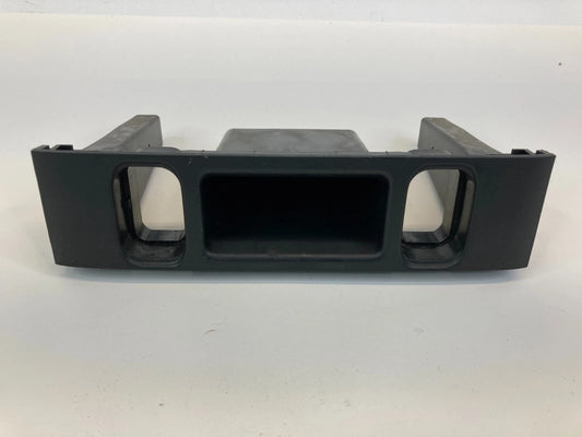 03-08 HONDA PILOT POCKET STORAGE SEAT HEATER SWITCH COVER BEZEL 77280S9VA2M1 OEM