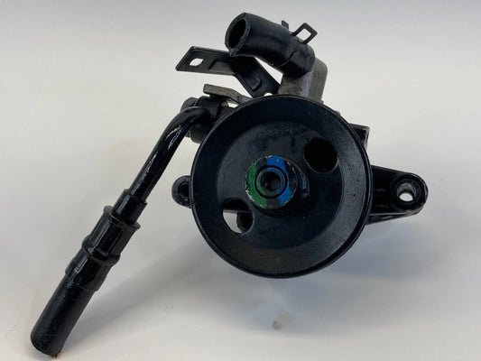 2005-2010 KIA SPORTAGE 2.0L L4 A/T POWER STEERING PUMP REMANUFACTURED ASSY OEM