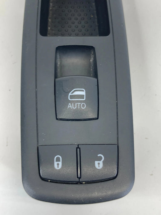 2015-2017 CHRYSLER 200 FRONT RIGHT SIDE POWER WINDOW CONTROL SWITCH 68268251AA