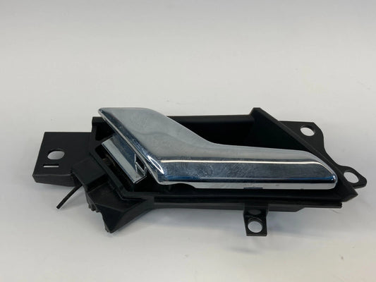 2012-2015 CHEVROLET CAPTIVA SPORT REAR LEFT BACK SIED INNER DOOR HANDLE OEM